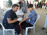 Thalassemia